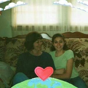 Meet your Posher, Linda